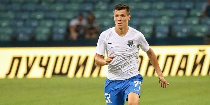 Рубин - Сочи