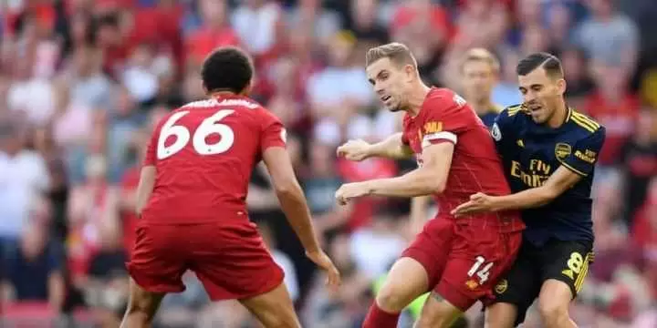 Бернли – Ливерпуль. Прогноз на матч английской Премьер-лиги (31 августа 2019 года)