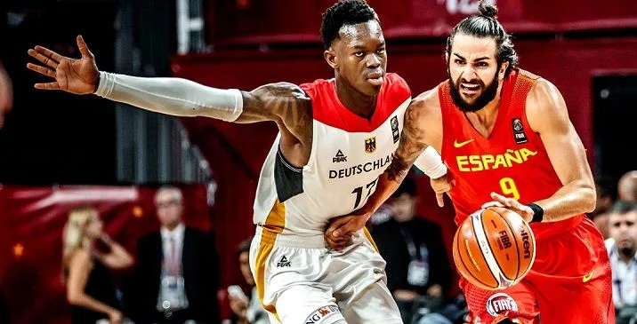 Испания - Тунис Испания - Тунис