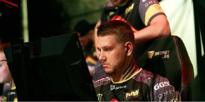 MIBR - NaVi MIBR - NaVi