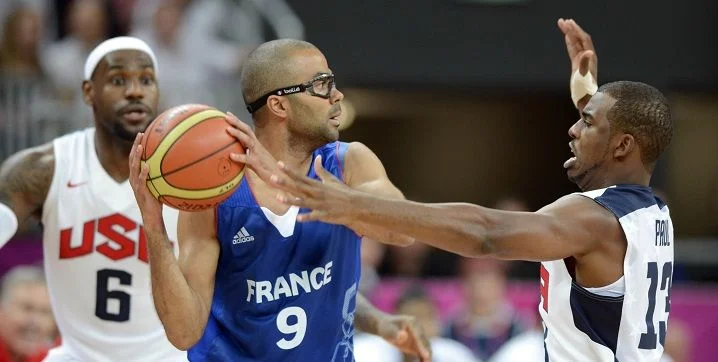 Франция - Германия Франция - Германия