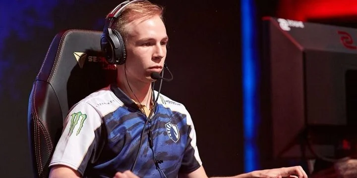 Team Liquid - North Team Liquid - North