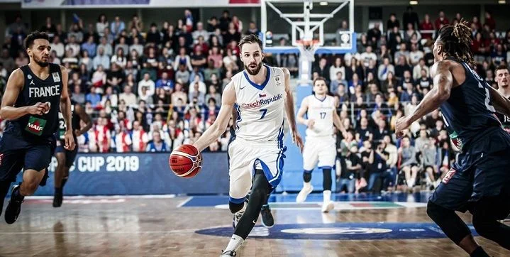 Чехия - США Чехия - США