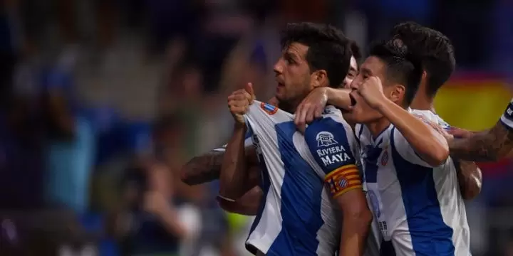 Эспаньол - Гранада Эспаньол - Гранада