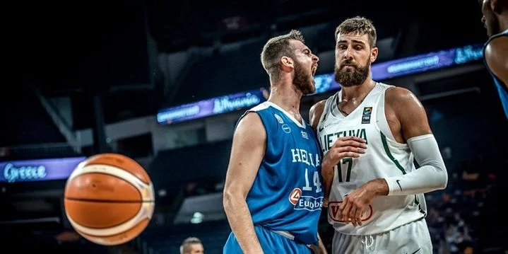 Греция - Черногория Греция - Черногория