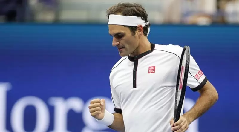 Роджер Федерер — Давид Гоффин. Прогноз на матч ATP US Open (1 сентября 2019 года)