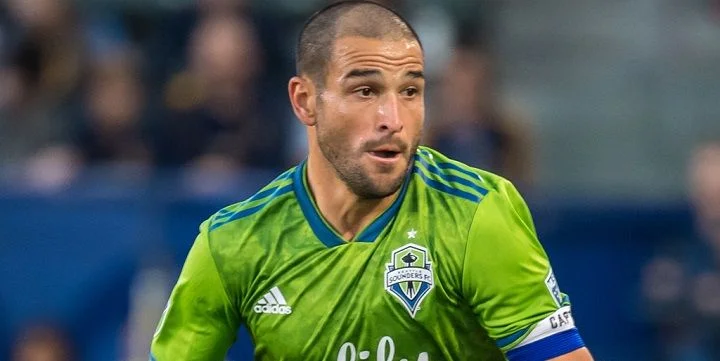 Сиэтл - Лос-Анджелес Гэлакси