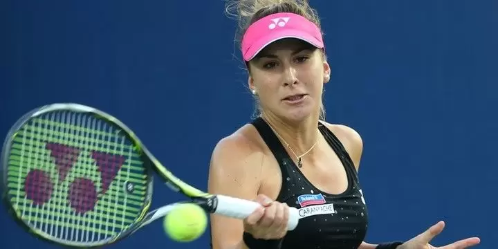 Наоми Осака – Белинда Бенчич. Прогноз на матч WTA ЮС Оупен (2 сентября 2019 года)