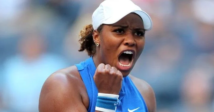 Тейлор Таунсенд - Бьянка Андрееску