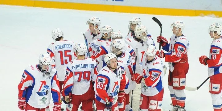 Локо - Алмаз