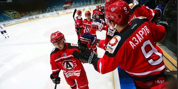 Авто Екатеринбург - Стальные Лисы