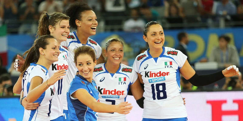 Италия - Россия Италия - Россия