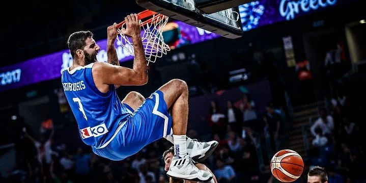 Бразилия - Греция Бразилия - Греция