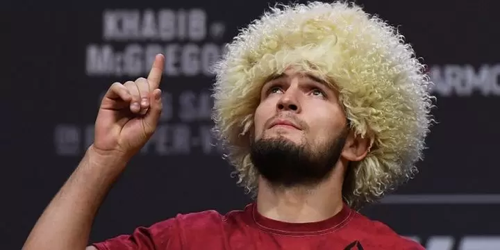 Хабиб Нурмагомедов — Дастин Порье. Прогноз и ставки на UFC (7 сентября 2019 года)