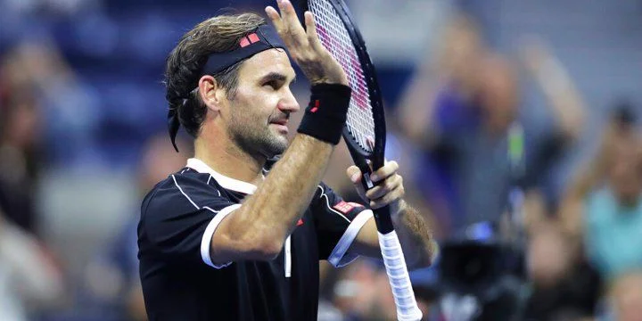 Роджер Федерер - Григор Димитров Роджер Федерер - Григор Димитров