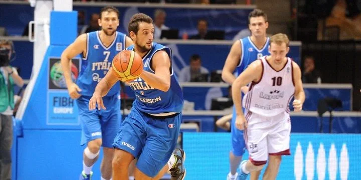 Италия - Сербия Италия - Сербия