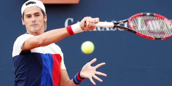 Федерико Кория - Марко Чеккинато