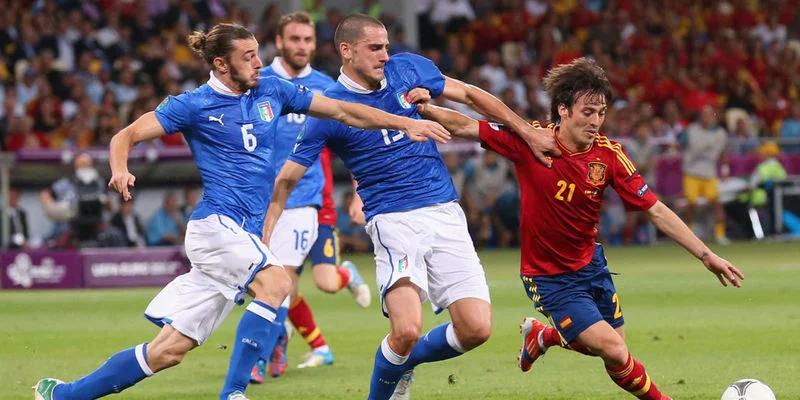 Армения - Италия