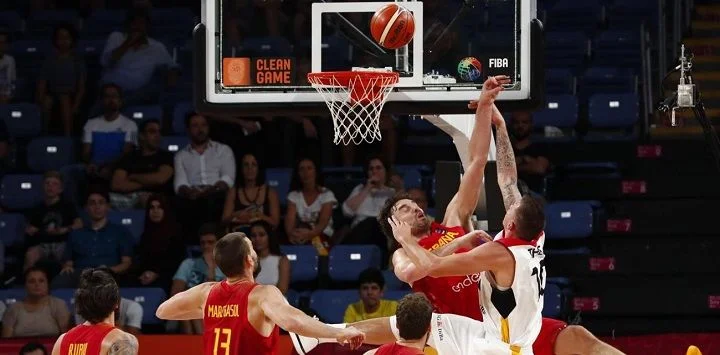 Испания - Иран Испания - Иран