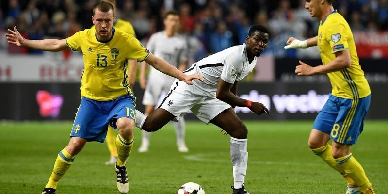 Фарерские острова - Швеция Фарерские острова - Швеция