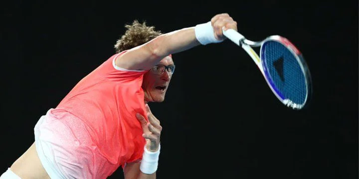 Денис Истомин - Дональд Янг Денис Истомин - Дональд Янг