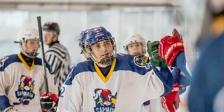 Сарматы - Алтай Усть-Каменогорск