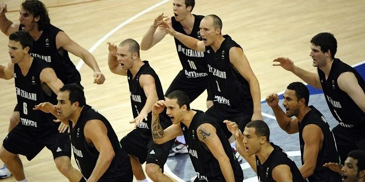 Греция - Новая Зеландия Греция - Новая Зеландия