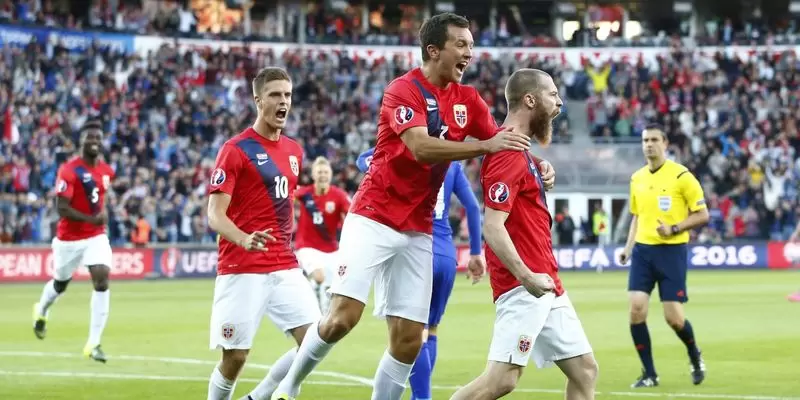 Норвегия — Мальта. Прогноз на отборочный матч ЧЕ-2020 (5 сентября 2019 года)