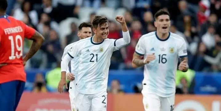 Чили — Аргентина: прогноз (кф. 2.30) на товарищеский матч (6 сентября 2019 года)