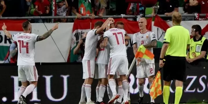 Черногория — Венгрия: прогноз на товарищеский матч (5 сентября 2019 года)