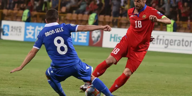 Босния и Герцеговина — Лихтенштейн. Прогноз на отборочный матч ЧЕ-2020 (5 сентября 2019 года)