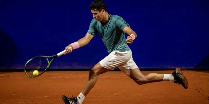 Хауме Муньяр - Алехандро Давидович Фокина Хауме Муньяр - Алехандро Давидович Фокина