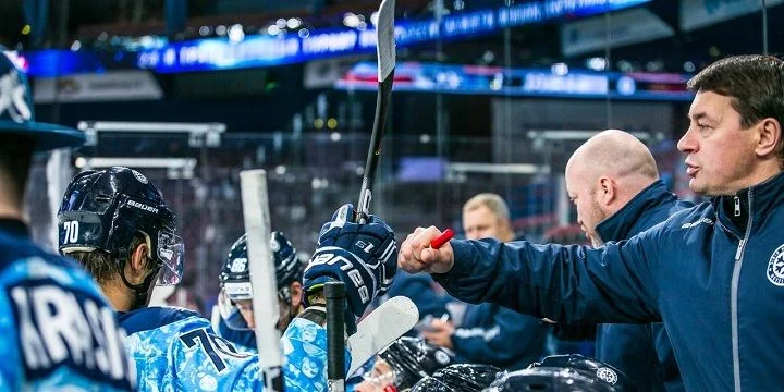 Сибирь - Адмирал