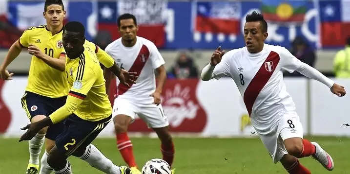 Перу — Эквадор. Прогноз на товарищеский матч (6 сентября 2019 года)