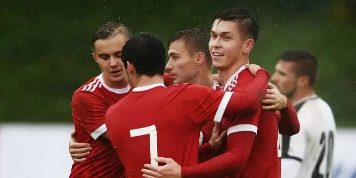 Россия U21 — Сербия U21. Прогноз на отборочный матч ЧЕ-2021 (6 сентября 2019 года)