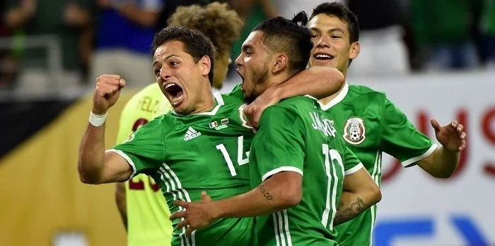 США - Мексика США - Мексика