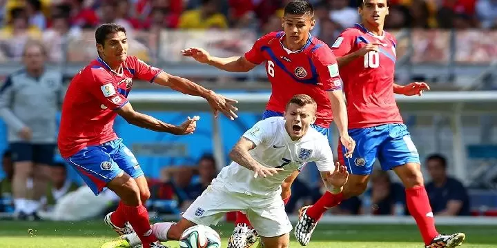Коста-Рика — Уругвай. Прогноз на товарищеский матч (7 сентября 2019 года)