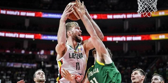 Франция - Литва Франция - Литва