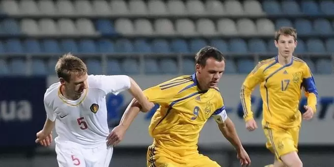 Украина U21 — Финляндия U21. Прогноз на отборочный матч ЧЕ-2021 (6 сентября 2019 года)