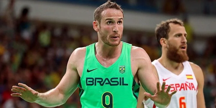 Бразилия - Чехия