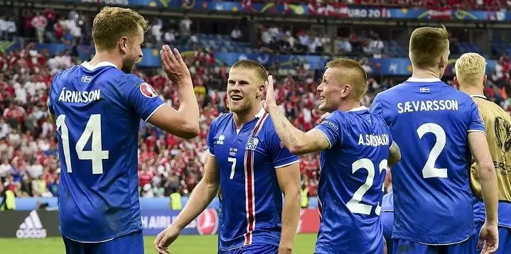 Исландия — Молдова. Прогноз на отборочный матч ЧЕ-2020 (7 сентября 2019 года)