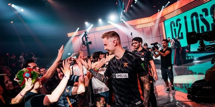 Fnatic - FC Schalke 04 Fnatic - FC Schalke 04