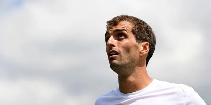 Алехандро Давидович Фокина - Альберт Рамос-Винолас Алехандро Давидович Фокина - Альберт Рамос-Винолас