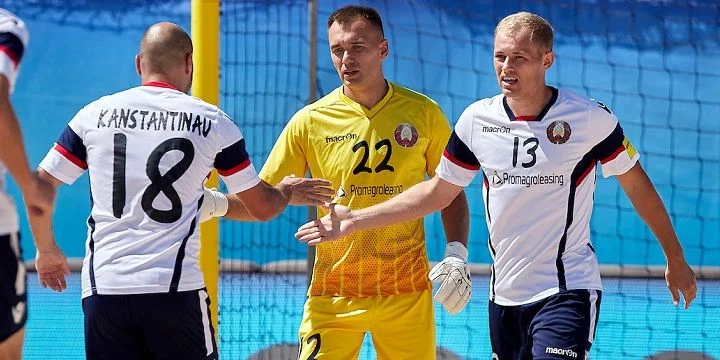 Испания - Беларусь Испания - Беларусь