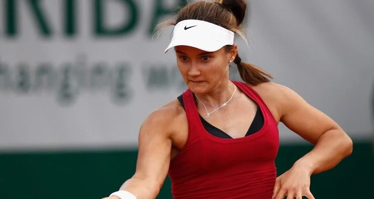 Лорен Дэвис - Анна Блинкова Лорен Дэвис - Анна Блинкова