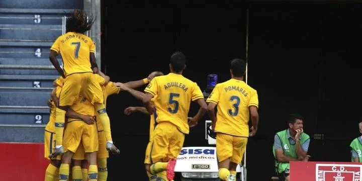 Эльче - Луго