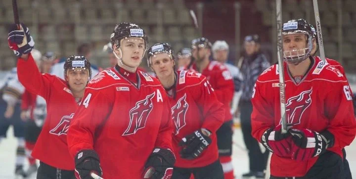 Металлург Нк - Сокол