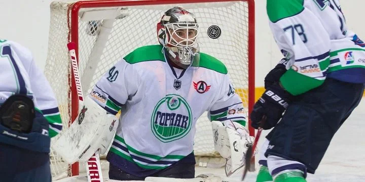 Молот - Горняк Молот - Горняк