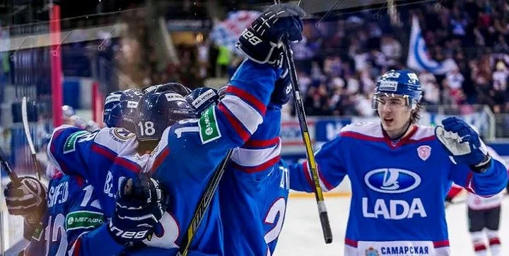 Лада - ОРДЖИ