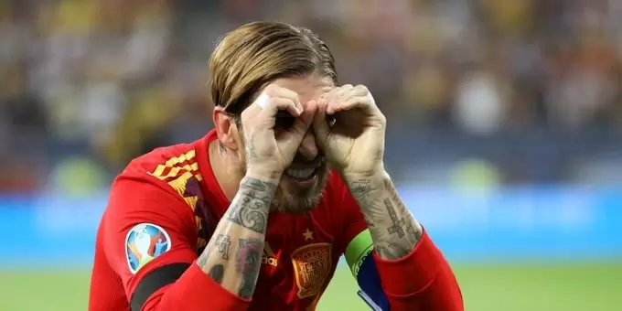 Испания - Фарерские острова